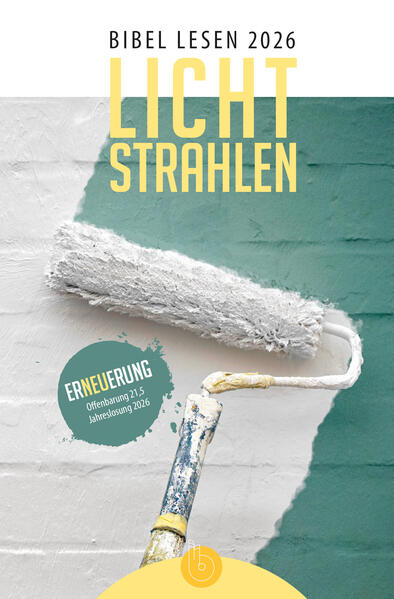 Produktbild: Lichtstrahlen 2026