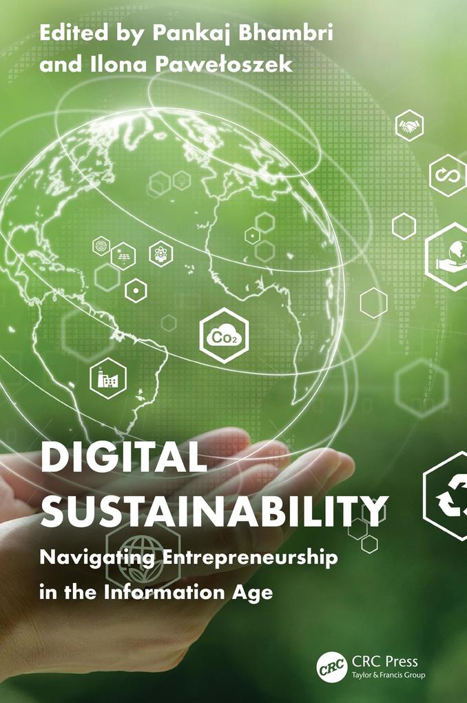 Produktbild: Digital Sustainability