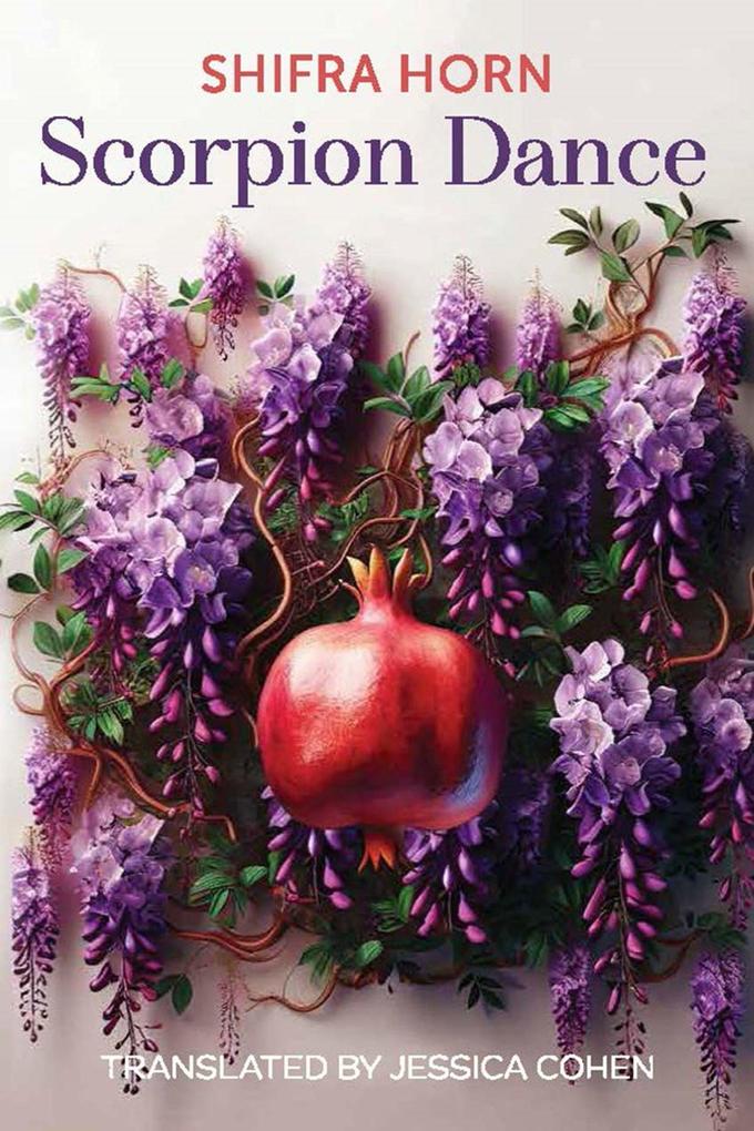 Produktbild: Scorpion Dance | Shifra Horn