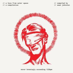 Produktbild: A Love From Outer Space | Various