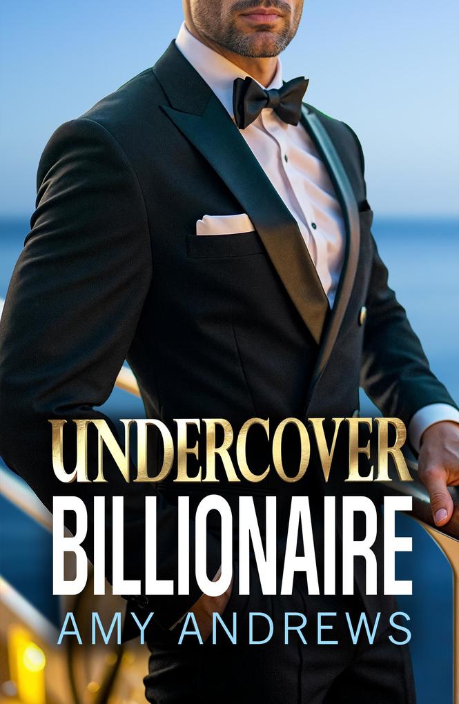 Produktbild: Undercover Billionaire | Amy Andrews
