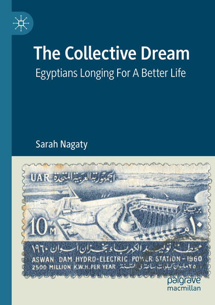 Produktbild: The Collective Dream | Sarah Nagaty