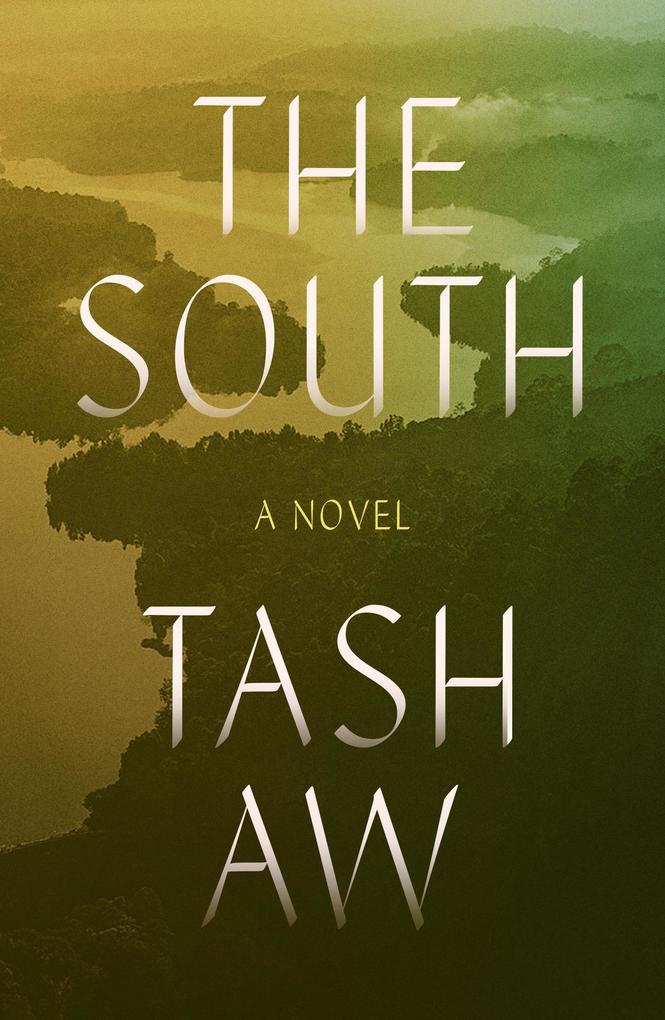Produktbild: The South | Tash Aw