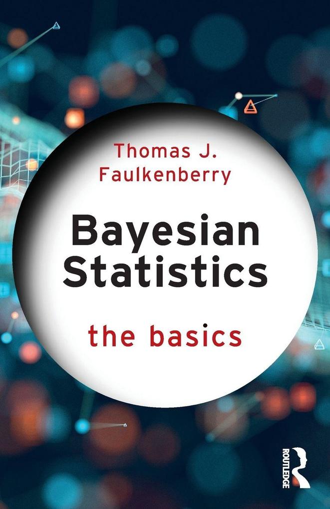 Produktbild: Bayesian Statistics | Thomas J. Faulkenberry