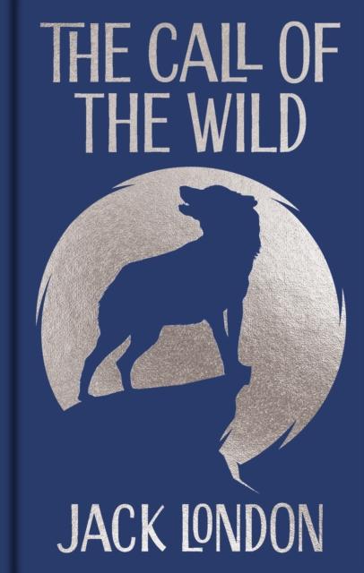 Produktbild: The Call of the Wild | Jack London