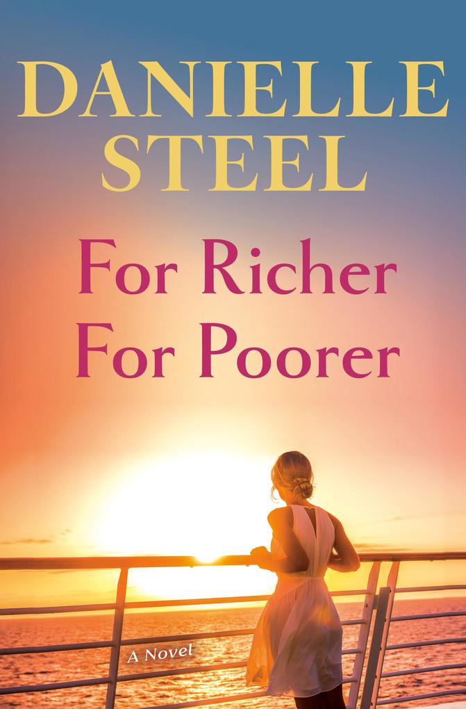 Produktbild: For Richer for Poorer | Danielle Steel