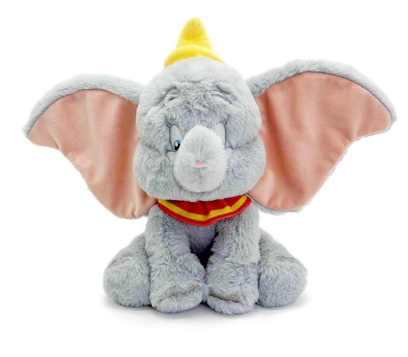 Produktbild: Disney Klassik Refresh Dumbo, 25cm