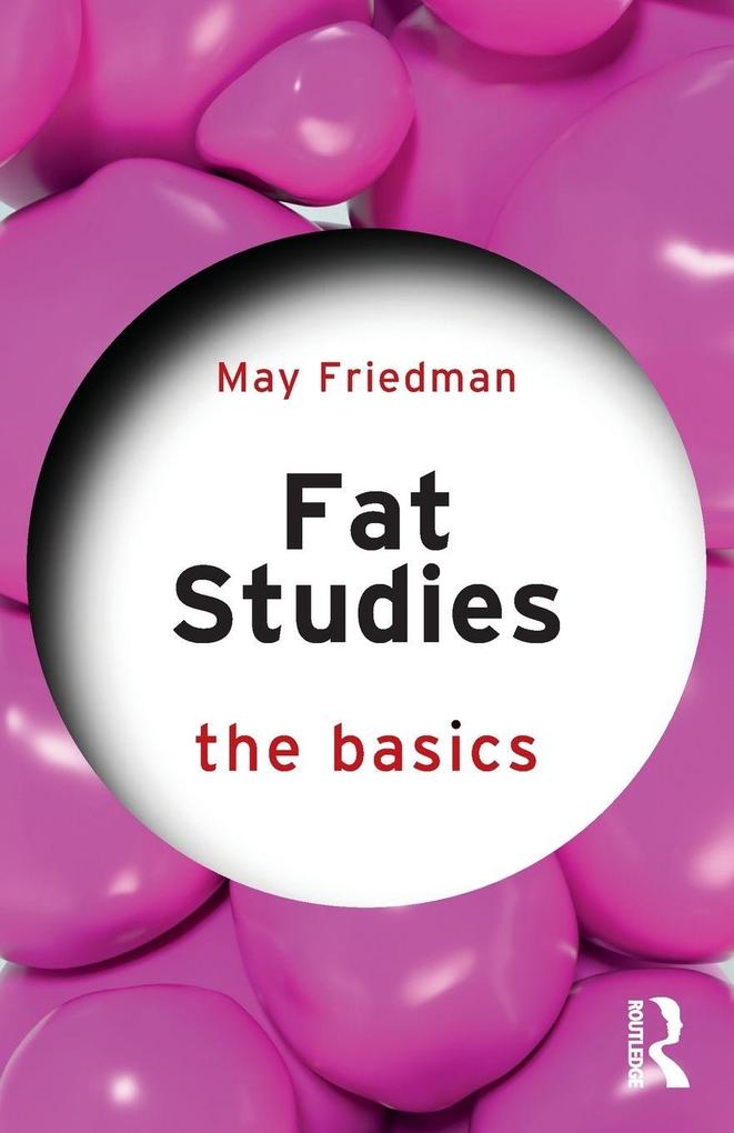 Produktbild: Fat Studies | May Friedman