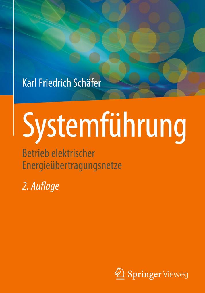 Produktbild: Systemführung | Karl Friedrich Schäfer