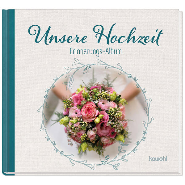 Produktbild: Unsere Hochzeit | Doro Zachmann