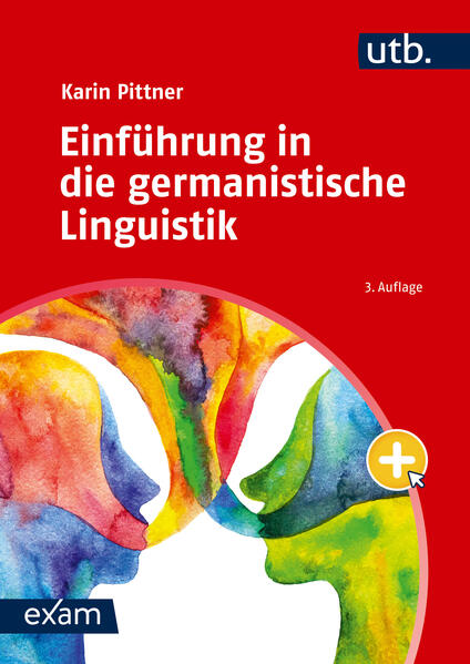 Produktbild: Einführung in die germanistische Linguistik | Karin Pittner