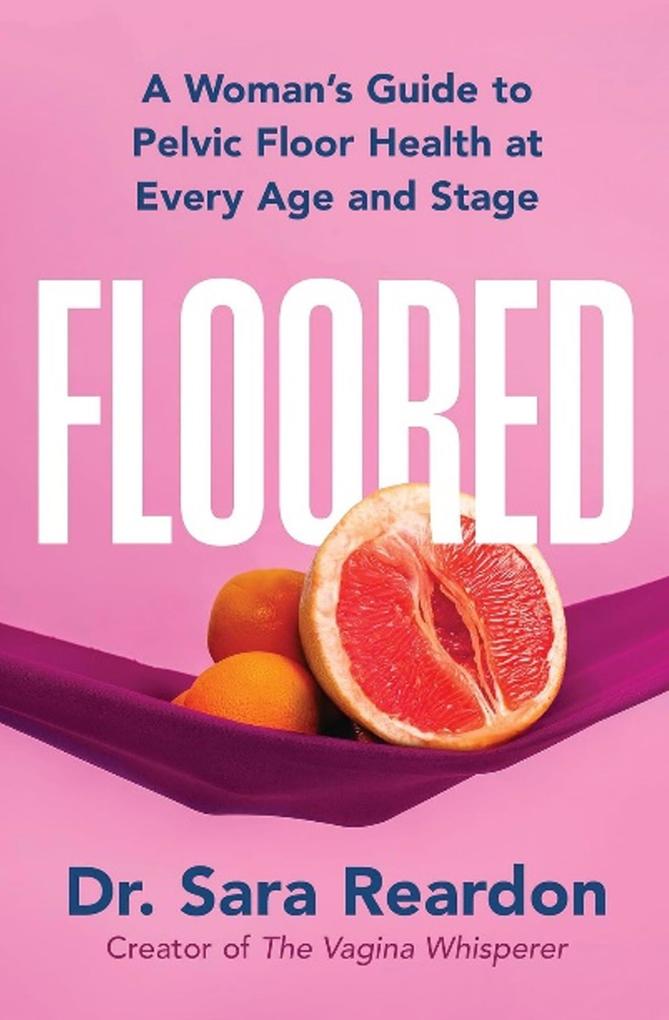 Produktbild: Floored | Sara Reardon