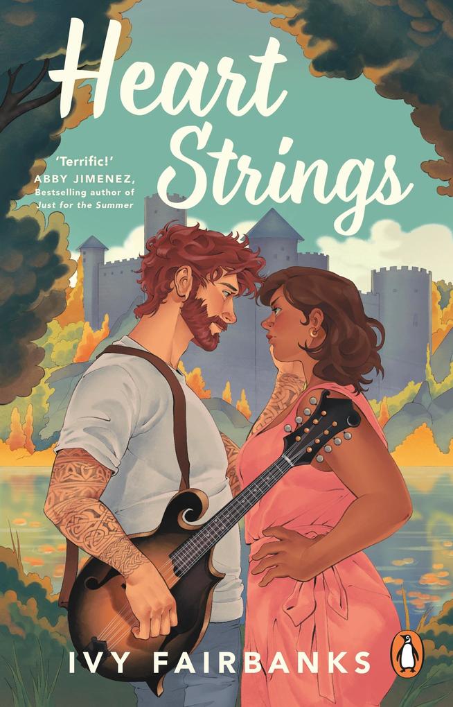Produktbild: Heart Strings | Ivy Fairbanks