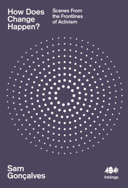 Produktbild: How Does Change Happen? | Sam Goncalves