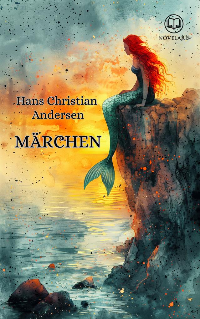 Produktbild: Märchen von Hans Christian Andersen | Hans Christian Andersen