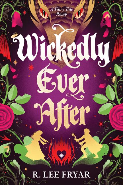 Produktbild: Wickedly Ever After | R Lee Fryar