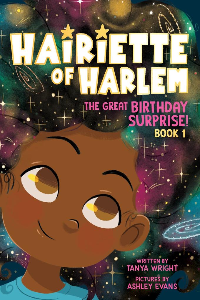 Produktbild: The Great Birthday Surprise! | Tanya Wright