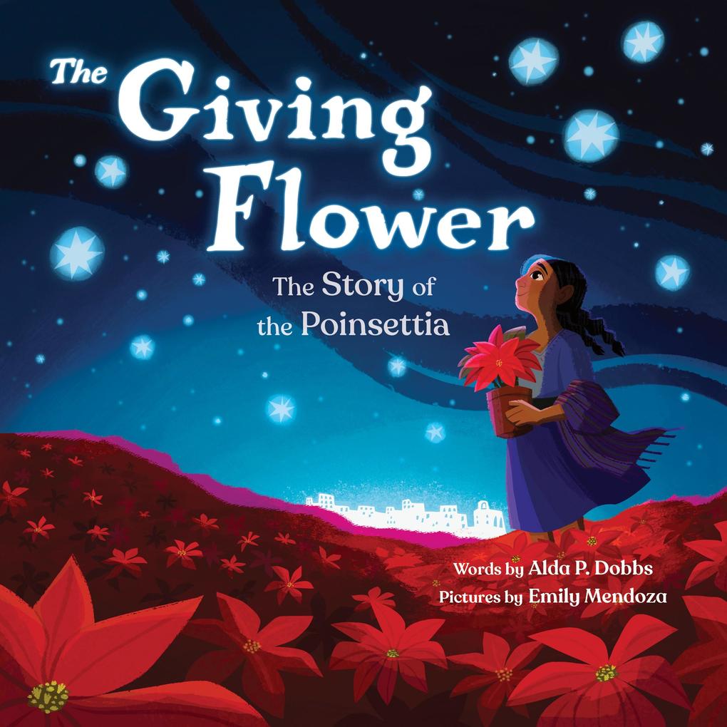 Produktbild: The Giving Flower | Alda P Dobbs