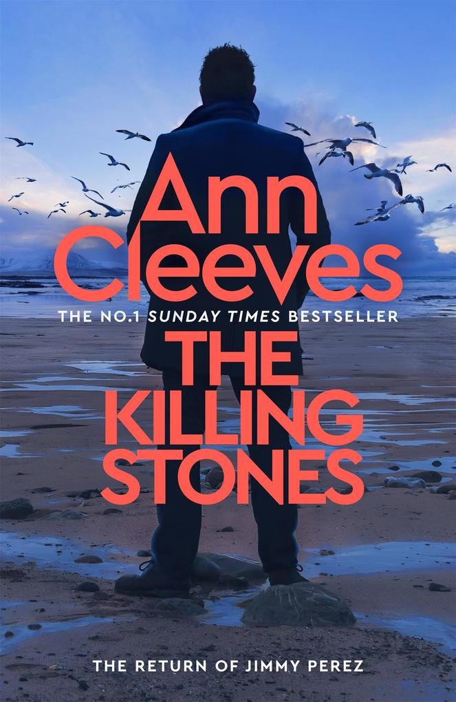 Produktbild: The Killing Stones | Ann Cleeves
