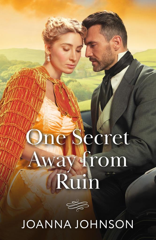 Produktbild: One Secret Away From Ruin | Joanna Johnson