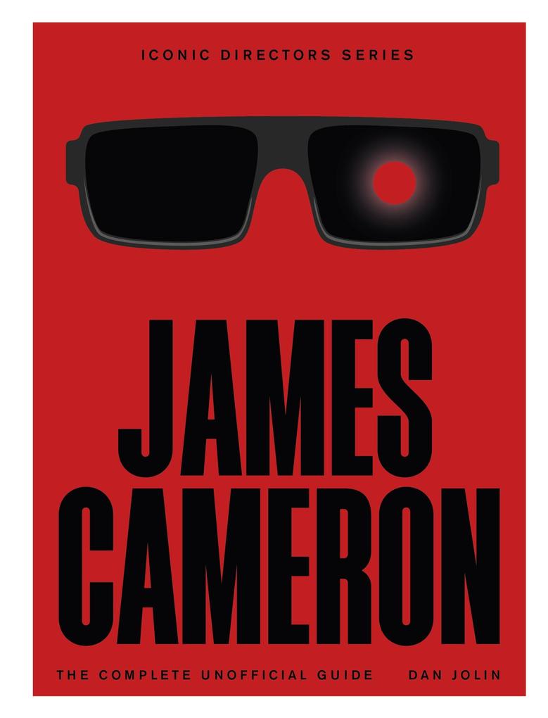 Produktbild: James Cameron | Dan Jolin