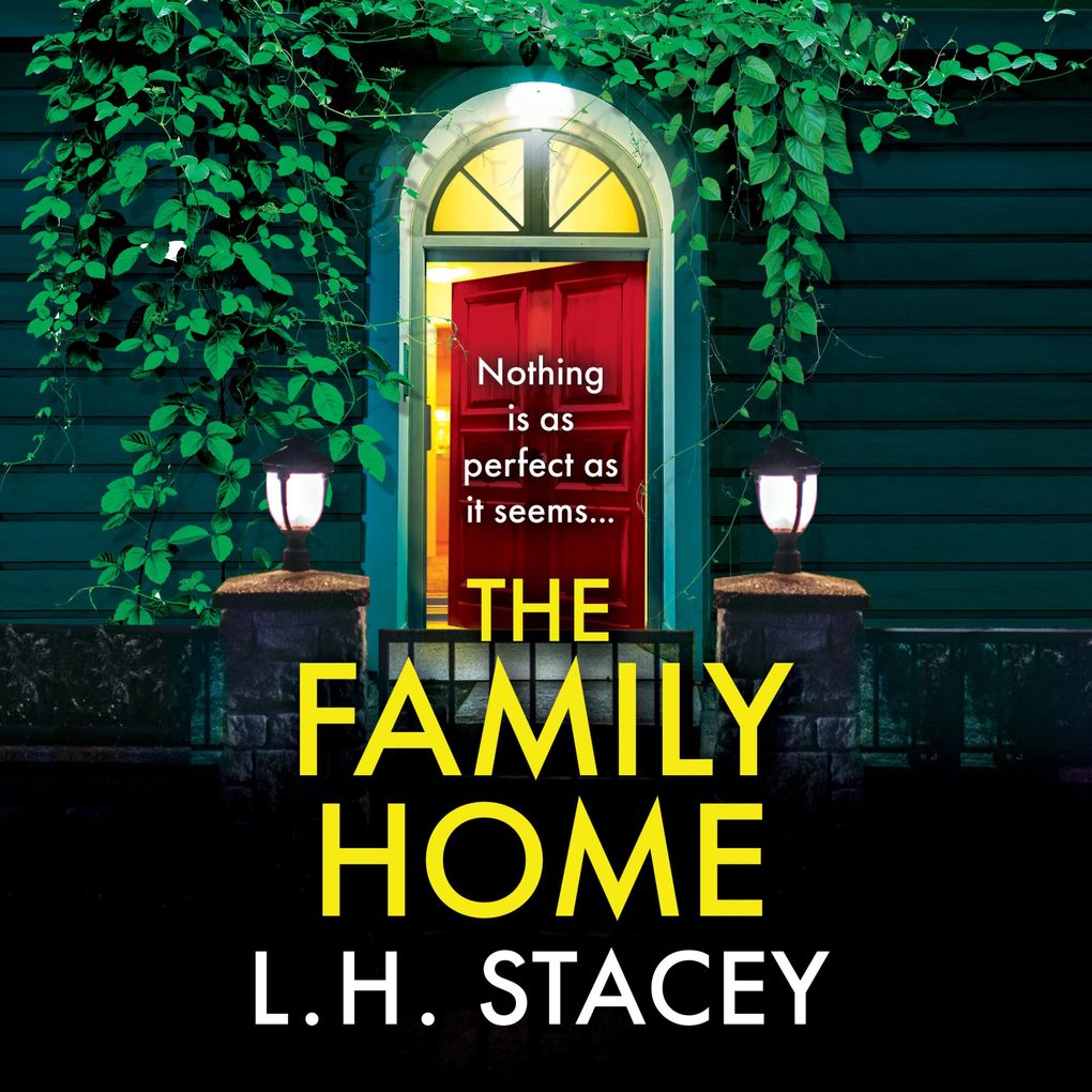 Produktbild: Family Home | L. H. Stacey
