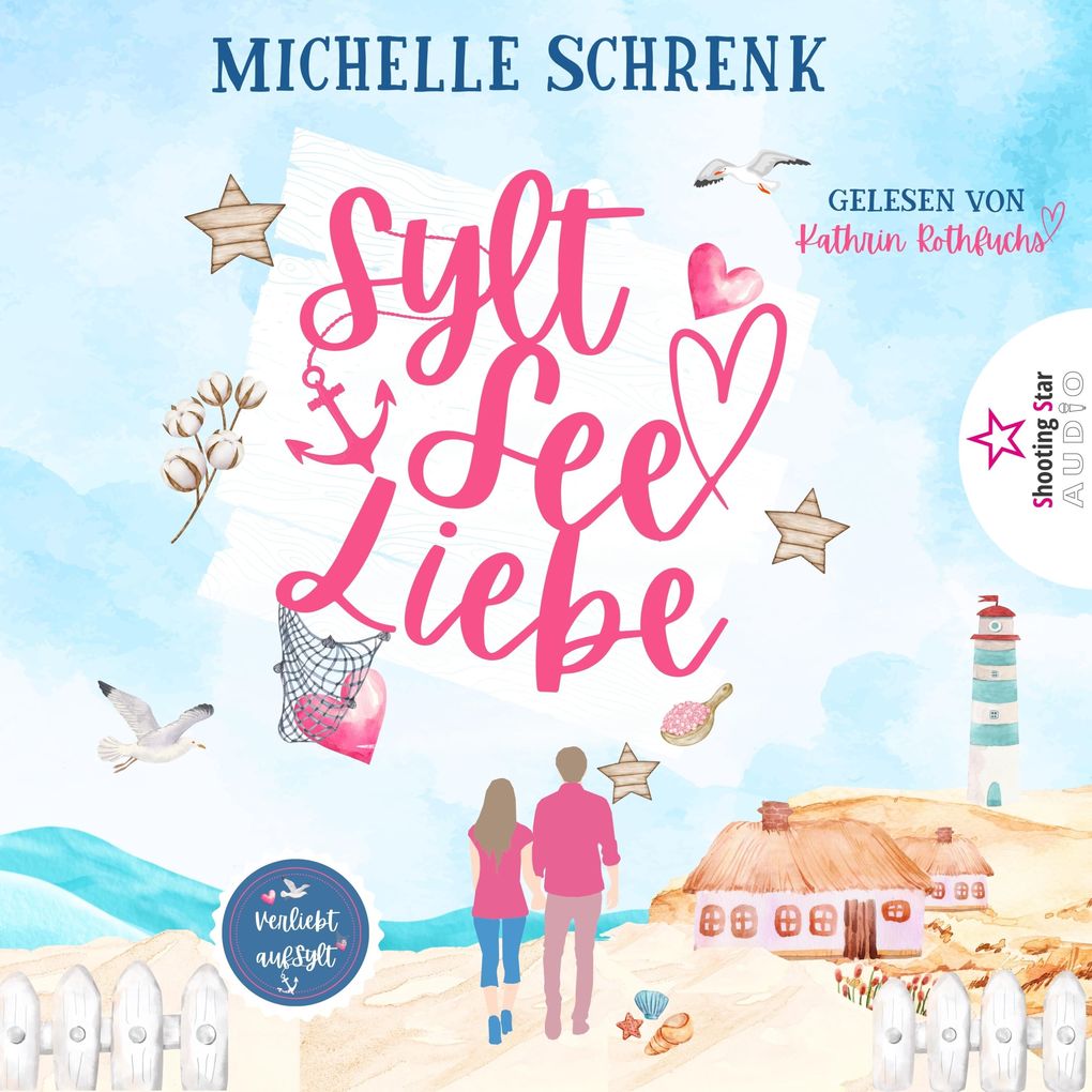 Produktbild: SyltSeeLiebe | Michelle Schrenk