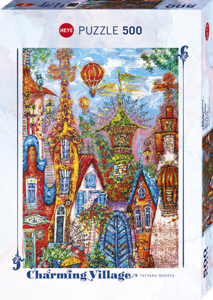 Produktbild: Blue Gate