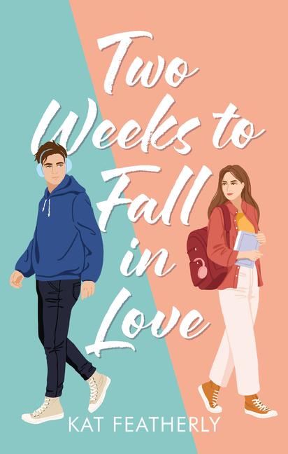 Produktbild: Two Weeks to Fall in Love | Kat Featherly