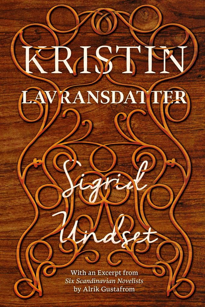 Produktbild: Kristin Lavransdatter | Sigrid Undset