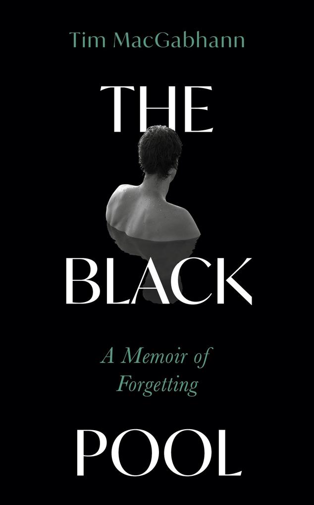Produktbild: The Black Pool | Tim Macgabhann