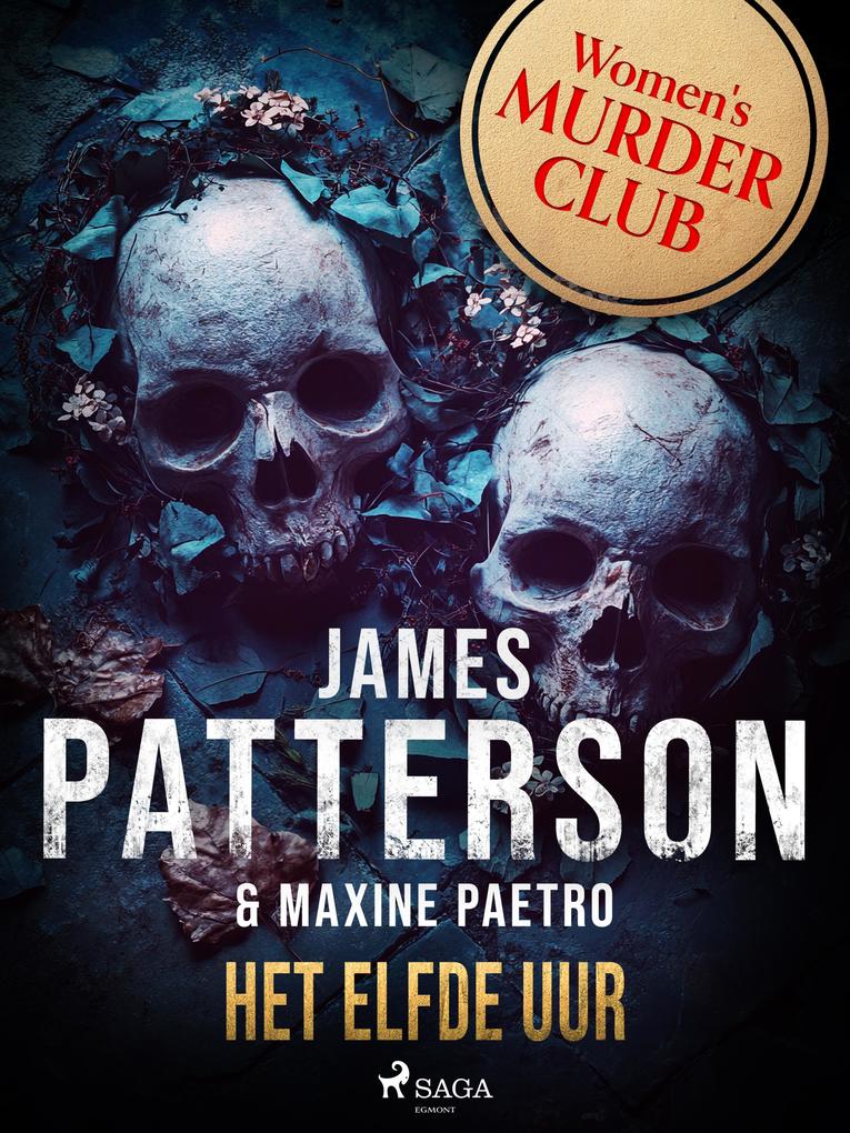 Produktbild: Het elfde uur | James Patterson, Maxine Paetro