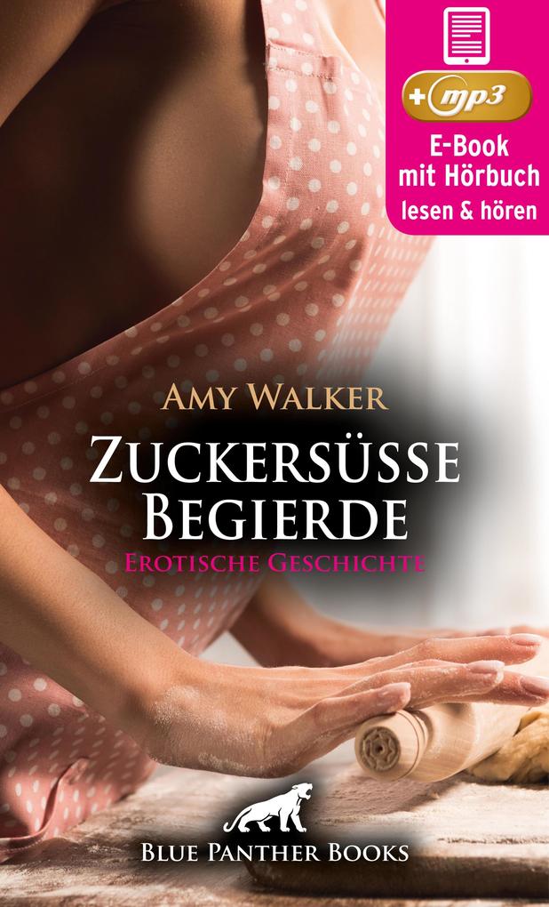 Produktbild: WinterLust: Zuckersüße Begierde | Erotik Audio Story | Erotisches Hörbuch | Amy Walker