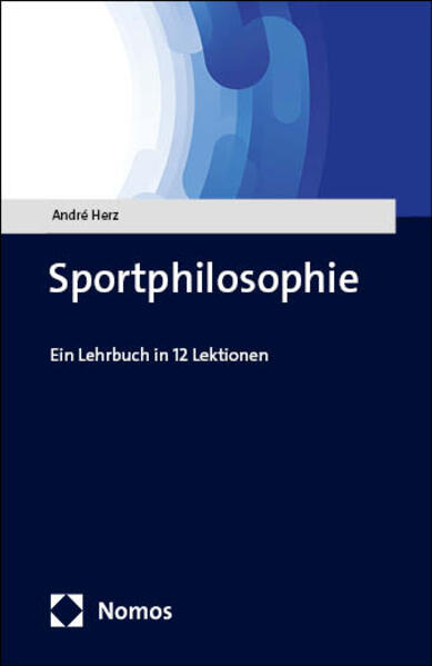 Produktbild: Sportphilosophie | André Herz