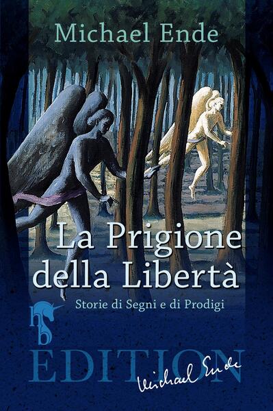 Produktbild: La Prigione della Libertà | Michael Ende