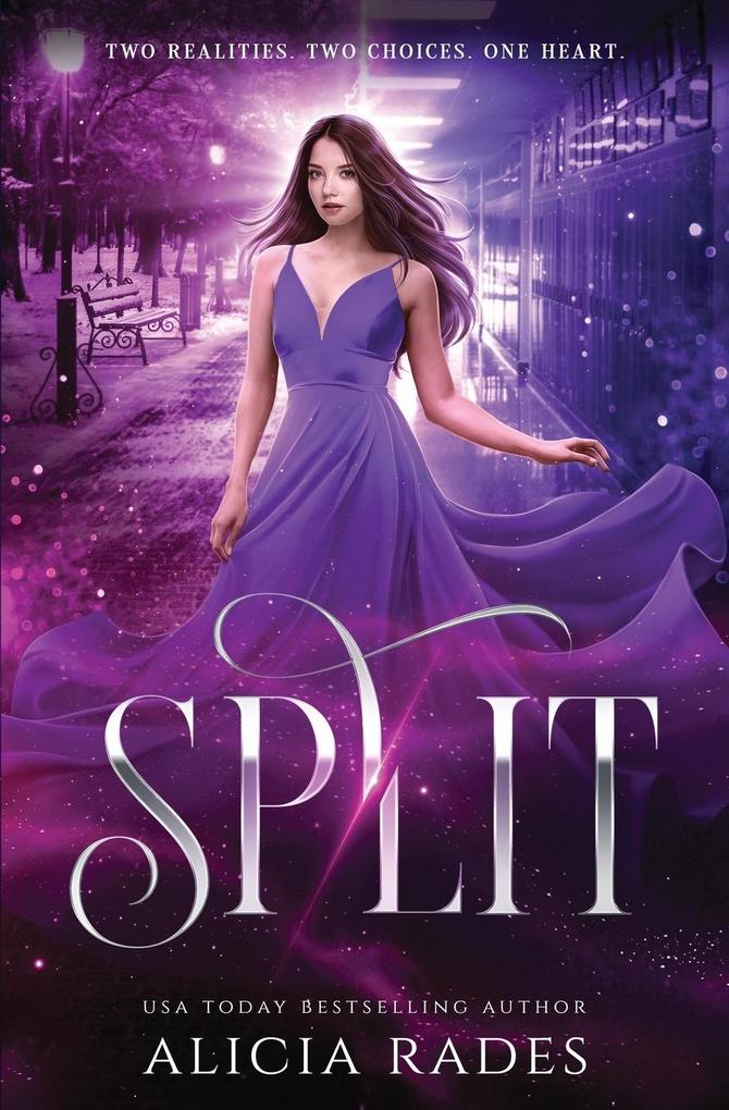 Produktbild: Split | Alicia Rades