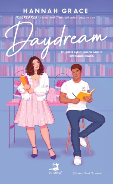 Produktbild: Daydream | Hannah Grace
