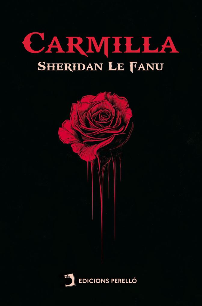 Produktbild: Carmilla | Joseph Thomas Sheridan Le Fanu
