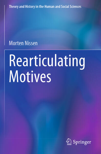 Produktbild: Rearticulating Motives | Morten Nissen