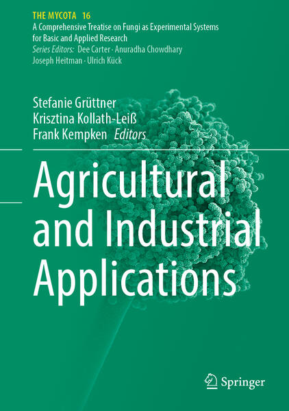 Produktbild: Agricultural and Industrial Applications