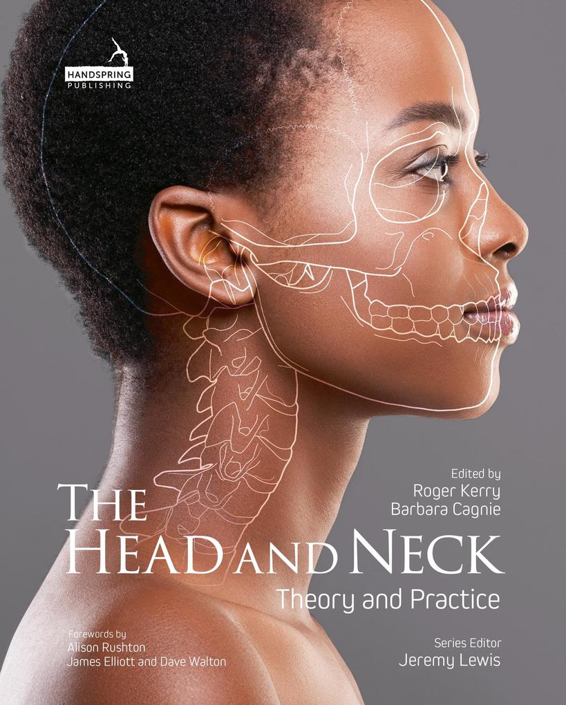Produktbild: The Head and Neck | Barbara Cagnie, Roger Kerry