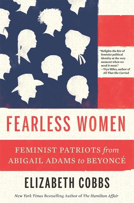 Produktbild: Fearless Women | Elizabeth Cobbs
