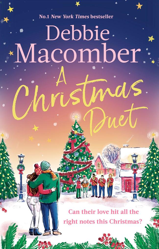 Produktbild: A Christmas Duet | Debbie Macomber