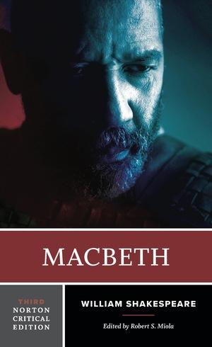 Produktbild: Macbeth | William Shakespeare