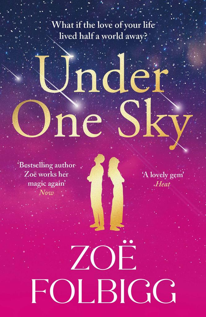 Produktbild: Under One Sky | Zoë Folbigg