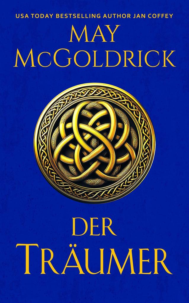 Produktbild: Der Träumer | May Mcgoldrick, Jan Coffey
