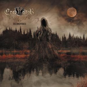 Produktbild: Hälsingemörker | Ereb Altor