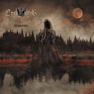 Produktbild: Hälsingemörker | Ereb Altor