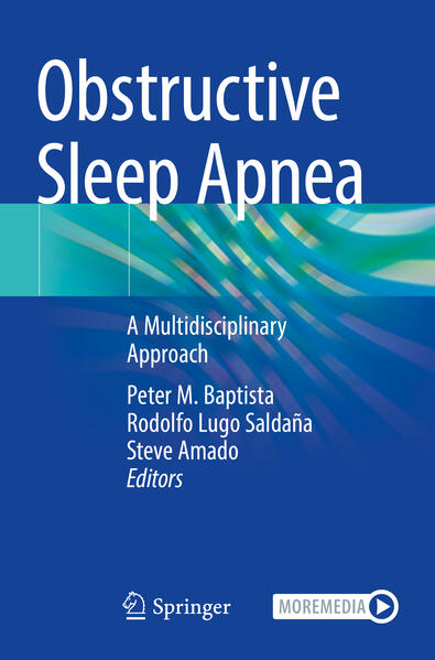 Produktbild: Obstructive Sleep Apnea