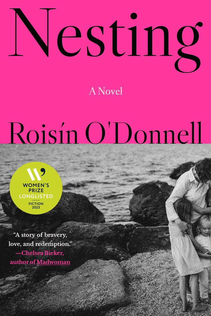 Produktbild: Nesting | Roisín O'Donnell